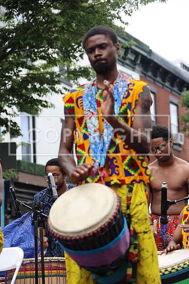 ROSS0155 The Odunde Festival 2025 June 8 ktiplaura