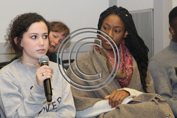 IMG_0758WHYY - Trial by jury the case of the N Word LELAM