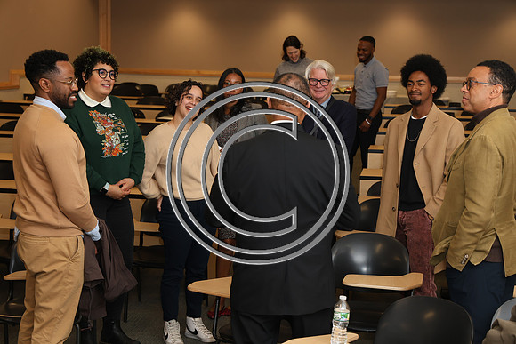 LEE40565 Kenneth Scott in Conversation with Wendell Pritchett NOV 13, 2024 The Moelis Lecture KTIPLAURA