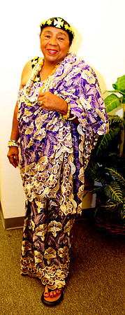 The Enstoolment Outdooring Ceremony , Sunday  November 9,2014 Keep Time In Place with Laura V (3)