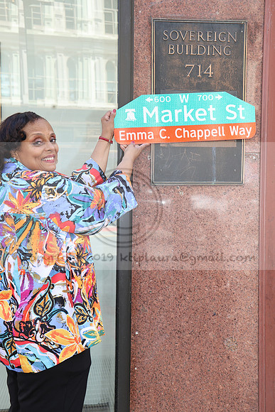 6F2A5567 STREET RENAMING Emma C. Chappell May 19 2025 KTIPLAURA