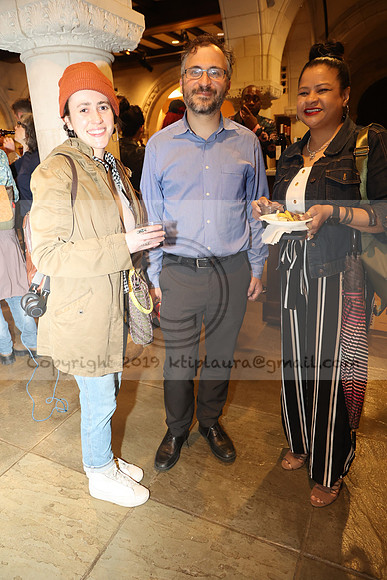 OWIN9131.The Second Trauma Documentary Screening  04172024 ktiplauraphotos