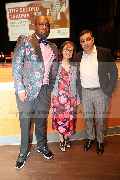 OWIN8833.The Second Trauma Documentary Screening  04172024 ktiplauraphotos