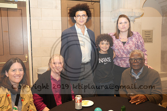 OWIN9147.The Second Trauma Documentary Screening  04172024 ktiplauraphotos