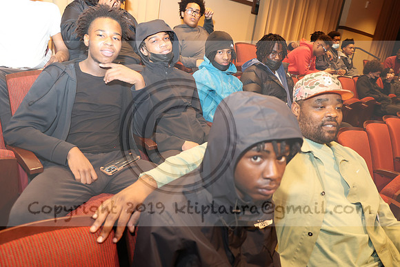 OWIN8841.The Second Trauma Documentary Screening  04172024 ktiplauraphotos