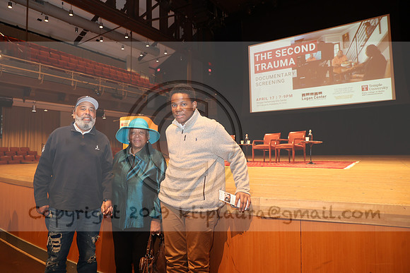OWIN8826.The Second Trauma Documentary Screening  04172024 ktiplauraphotos