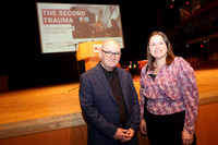 OWIN8820.The Second Trauma Documentary Screening  04172024 ktiplauraphotos