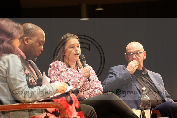 OWIN9023.The Second Trauma Documentary Screening  04172024 ktiplauraphotos