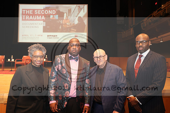 OWIN8831.The Second Trauma Documentary Screening  04172024 ktiplauraphotos