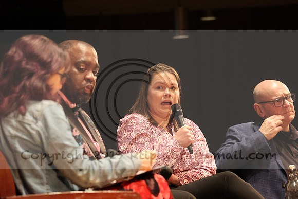 OWIN9024.The Second Trauma Documentary Screening  04172024 ktiplauraphotos
