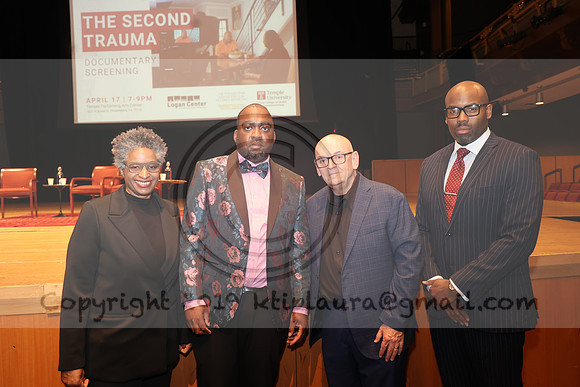 OWIN8830.The Second Trauma Documentary Screening  04172024 ktiplauraphotos