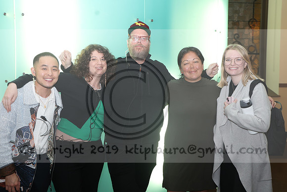 OWIN9124.The Second Trauma Documentary Screening  04172024 ktiplauraphotos