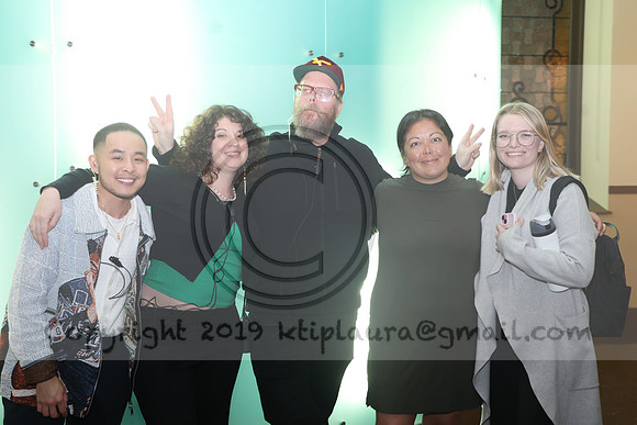 OWIN9125.The Second Trauma Documentary Screening  04172024 ktiplauraphotos