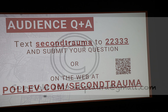 OWIN8969.The Second Trauma Documentary Screening  04172024 ktiplauraphotos
