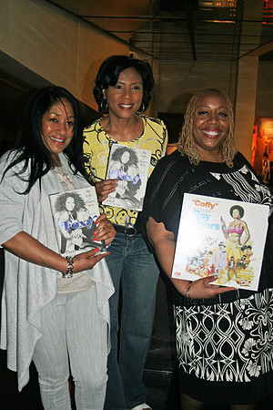 PAM GRIER  FOXY BROWN (108)