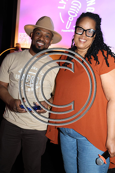 6F2A3036Campaign for Working Families, Inc. Volunteer & Staff Appreciation 5.2.2025 Frames Bowing Lounge NYC ktiplaura