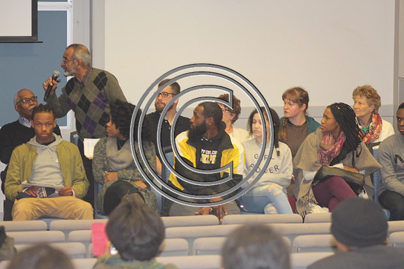 IMG_0681WHYY - Trial by jury the case of the N Word LELAM