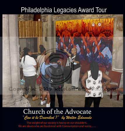 Philadelphia Legacies Award Tour 2022 July  Laura Elam KTIP Photos IMG_0086