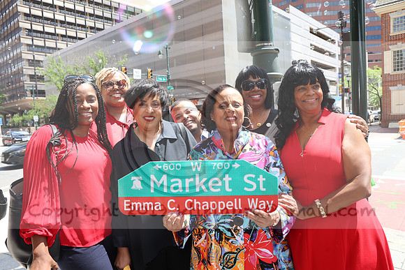 6F2A5533 STREET RENAMING Emma C. Chappell May 19 2025 KTIPLAURA