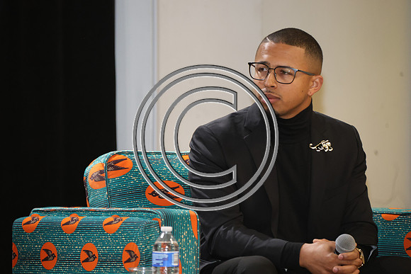 NAAC5379 2025 BRUNCH AT AAMPTribute to the Black Panther Party 0119 KTIPLAURA