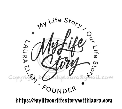 Laura Elam My-Life-Story-black-high-res