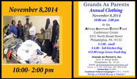 Grands As Parents November 8 2014  - Keep Time In Place with Laura  (2)