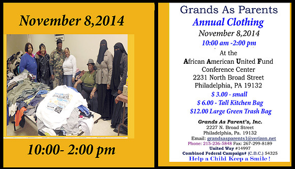 Grands As Parents November 8 2014  - Keep Time In Place with Laura  (2)