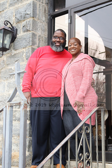 IMG_4840.COW 01032021 New Gethsemane Baptist Church of South Phila Rev. Darin Croft Keep Time In Place in Laura
