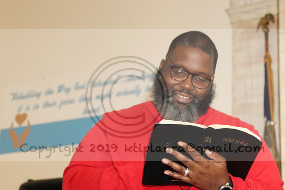 IMG_4813.COW 01032021 New Gethsemane Baptist Church of South Phila Rev. Darin Croft Keep Time In Place in Laura