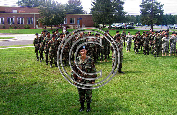 Army Unit