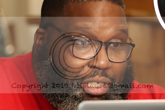 IMG_4736.COW 01032021 New Gethsemane Baptist Church of South Phila Rev. Darin Croft Keep Time In Place in Laura