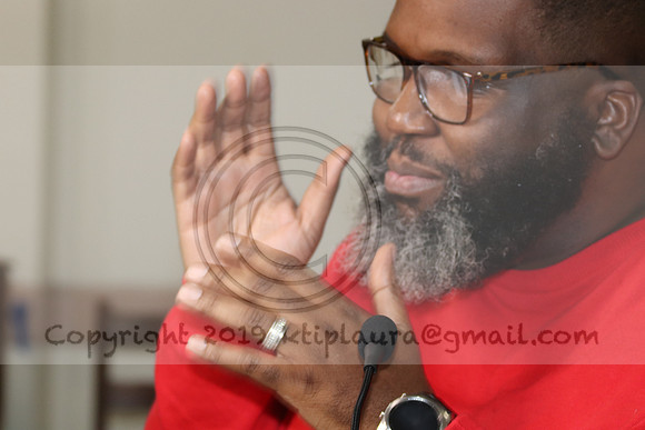 IMG_4777.COW 01032021 New Gethsemane Baptist Church of South Phila Rev. Darin Croft Keep Time In Place in Laura