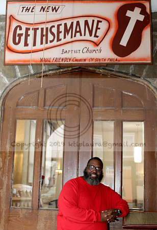 IMG_4845.COW 01032021 New Gethsemane Baptist Church of South Phila Rev. Darin Croft Keep Time In Place in Laura