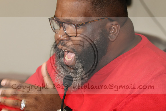 IMG_4773.COW 01032021 New Gethsemane Baptist Church of South Phila Rev. Darin Croft Keep Time In Place in Laura