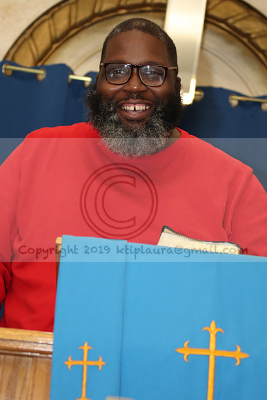 IMG_4792.COW 01032021 New Gethsemane Baptist Church of South Phila Rev. Darin Croft Keep Time In Place in Laura