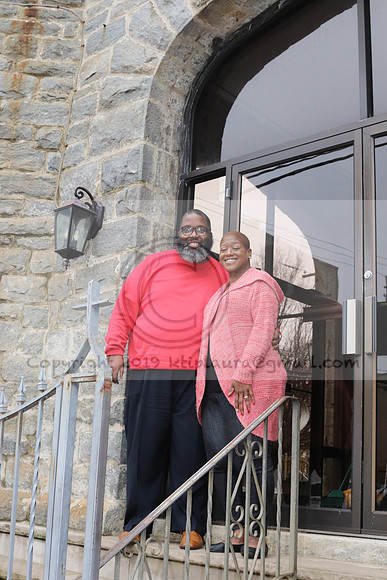 IMG_4842.COW 01032021 New Gethsemane Baptist Church of South Phila Rev. Darin Croft Keep Time In Place in Laura