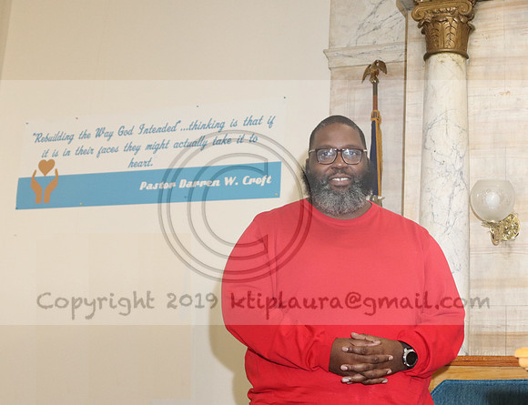 IMG_4807.COW 01032021 New Gethsemane Baptist Church of South Phila Rev. Darin Croft Keep Time In Place in Laura