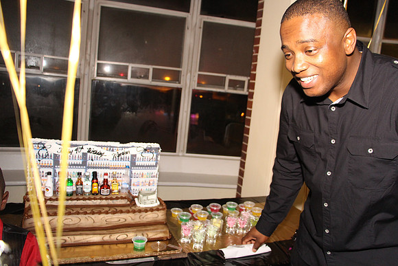 Winston's 40th Birthday November 21,2014 © Keep Time In Place, with Laura's Photo (609)