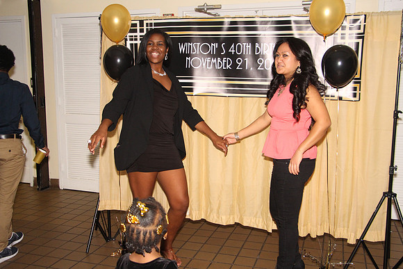 Winston's 40th Birthday November 21,2014 © Keep Time In Place, with Laura's Photo (534)