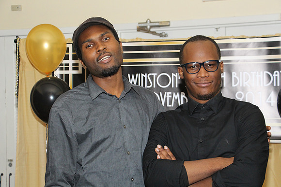 Winston's 40th Birthday November 21,2014 © Keep Time In Place, with Laura's Photo (468)