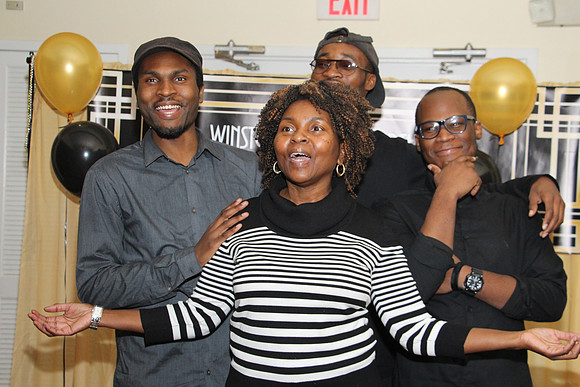 Winston's 40th Birthday November 21,2014 © Keep Time In Place, with Laura's Photo (463)