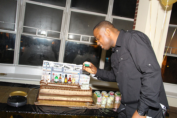 Winston's 40th Birthday November 21,2014 © Keep Time In Place, with Laura's Photo (600)
