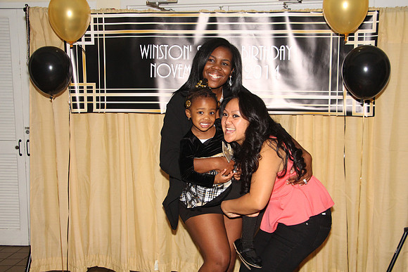 Winston's 40th Birthday November 21,2014 © Keep Time In Place, with Laura's Photo (536)