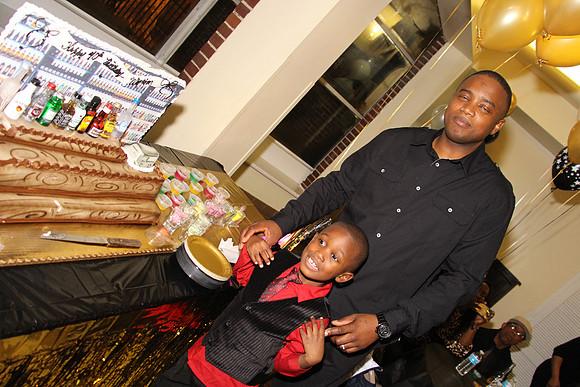 Winston's 40th Birthday November 21,2014 © Keep Time In Place, with Laura's Photo (612)