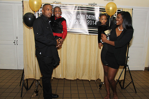 Winston's 40th Birthday November 21,2014 © Keep Time In Place, with Laura's Photo (503)