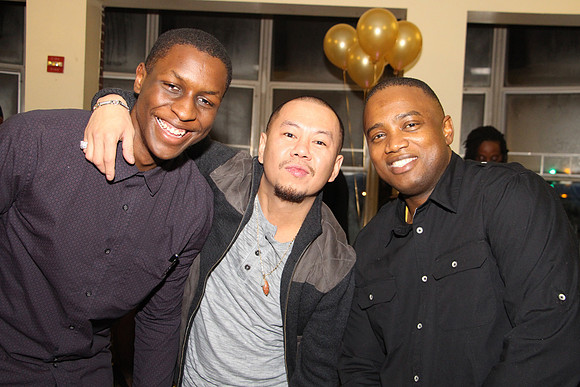 Winston's 40th Birthday November 21,2014 © Keep Time In Place, with Laura's Photo (646)