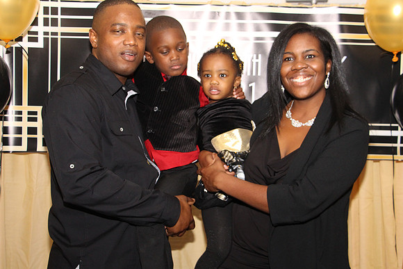 Winston's 40th Birthday November 21,2014 © Keep Time In Place, with Laura's Photo (510)