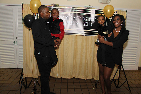 Winston's 40th Birthday November 21,2014 © Keep Time In Place, with Laura's Photo (504)