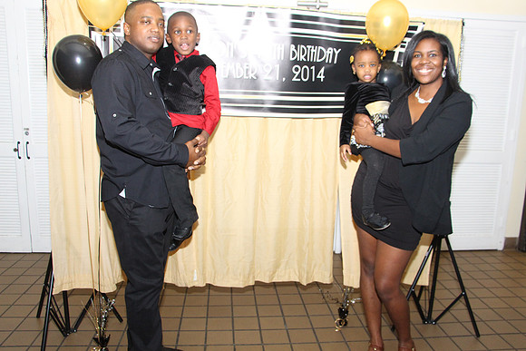 Winston's 40th Birthday November 21,2014 © Keep Time In Place, with Laura's Photo (501)
