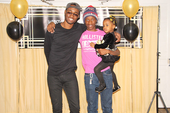 Winston's 40th Birthday November 21,2014 © Keep Time In Place, with Laura's Photo (542)